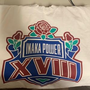 Inaka Power Shirt